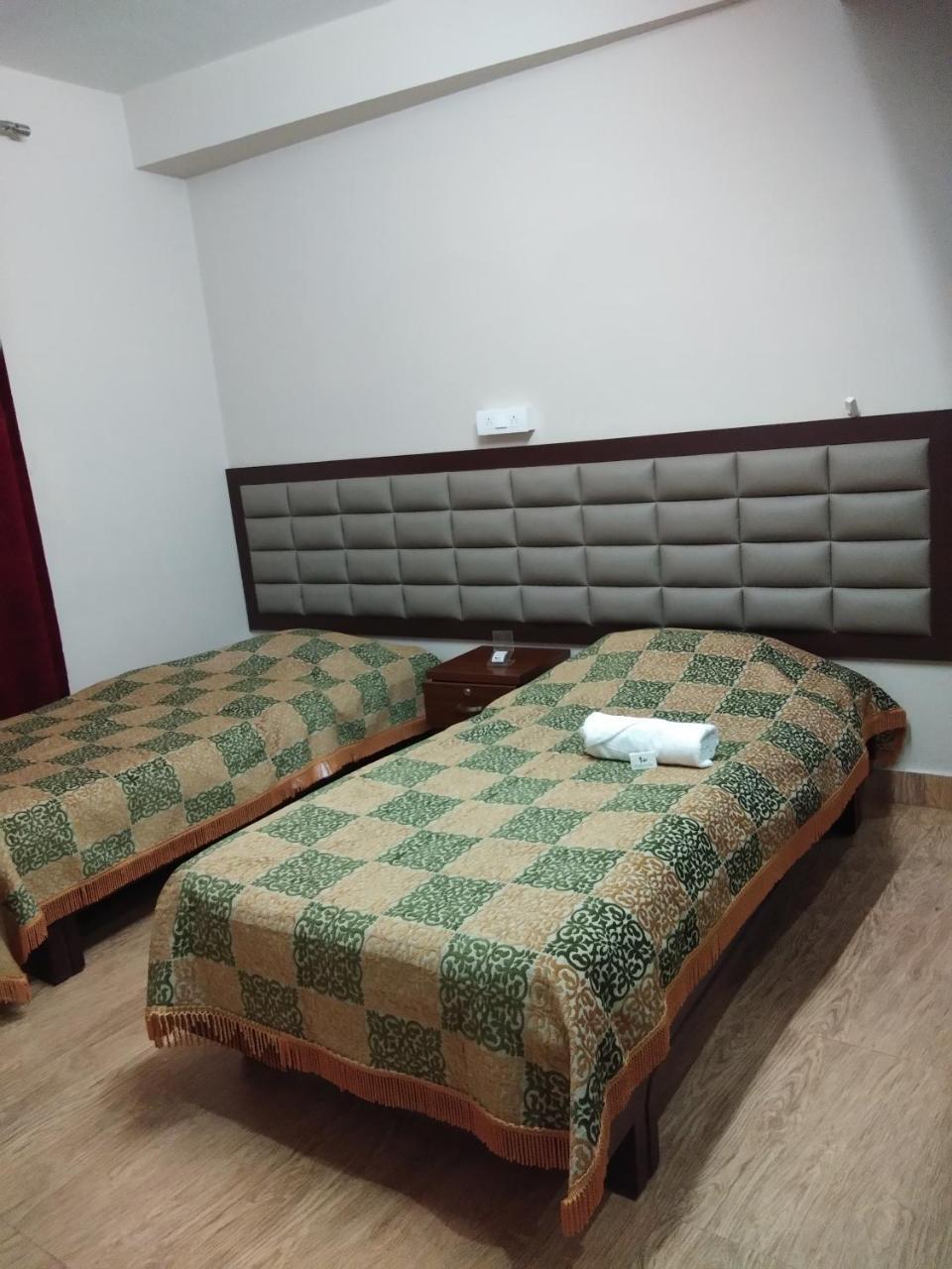 Hotel Pine Kohima Room photo