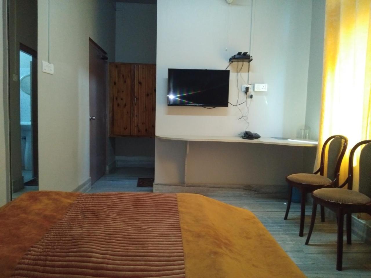 Hotel Pine Kohima Exterior photo